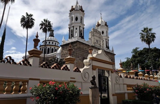 The Amigas Guide to Tlaquepaque MX