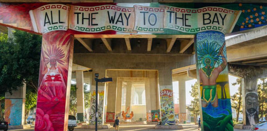 A Chicano Culture Experience - San Diego California