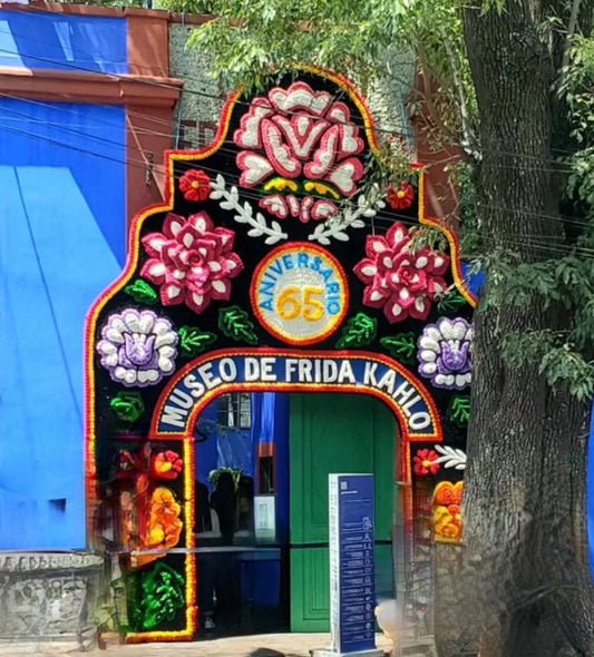 Casa Azul