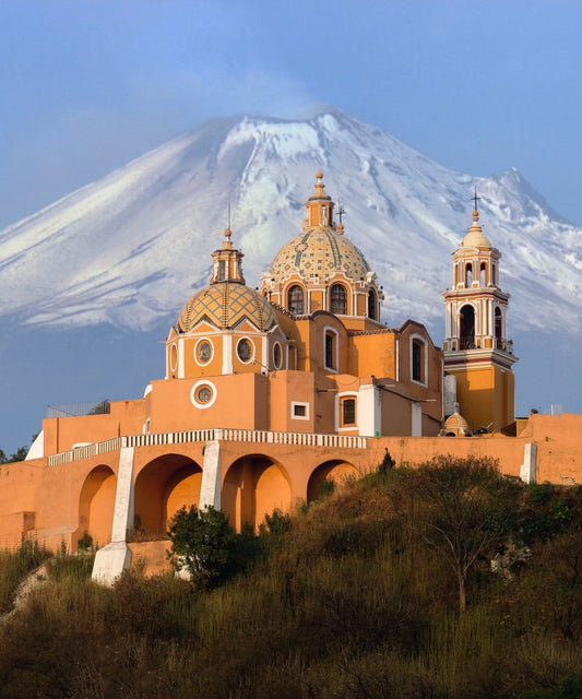 Is It Safe to Travel to Mexico?