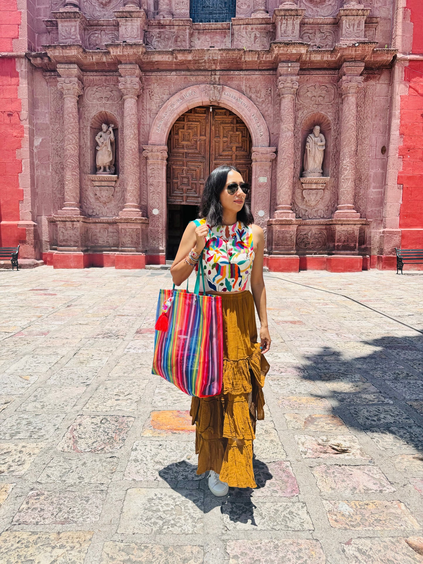 San Miguel de Allende MX Cafecito Y Compras