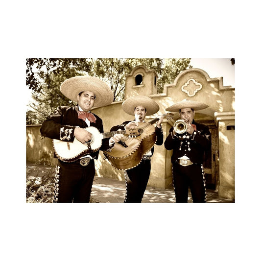 Private Tour - Guadalajara Mariachi and Tequila Tour