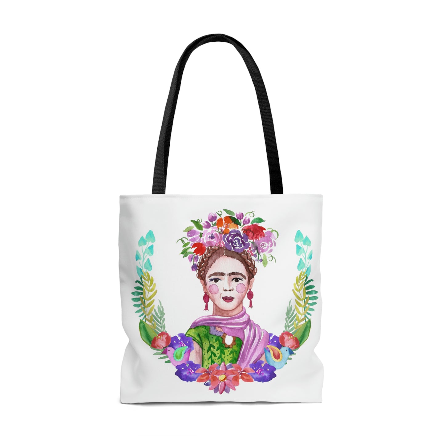 La Frida Bonita Tote