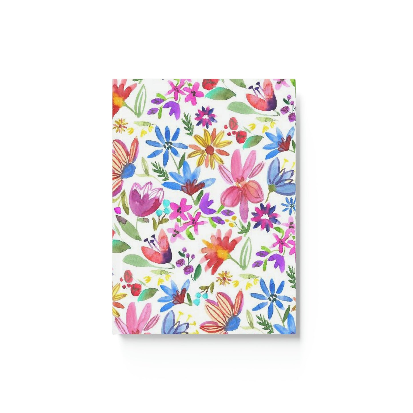 Journal Notebook Otomi Inspired