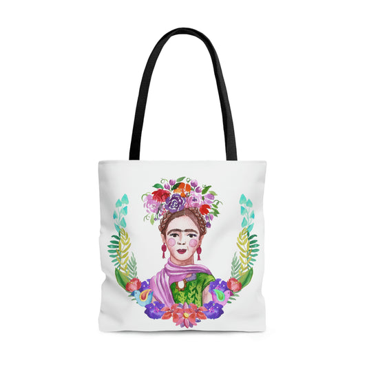 La Frida Bonita Tote