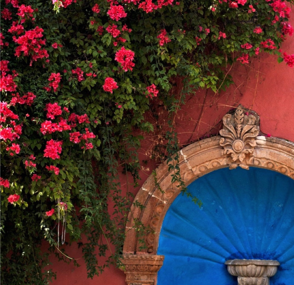 Private Tour - San Miguel de Allende