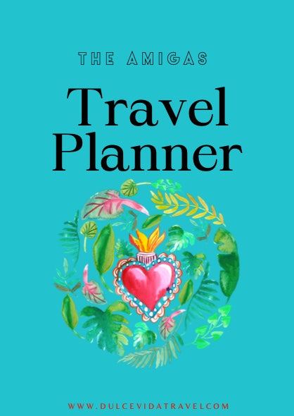 Travel Planner