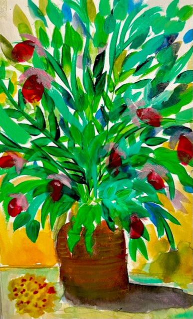 Art Retreat San Miguel de Allende MX