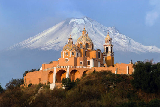 Private Pueblos Magicos Tour