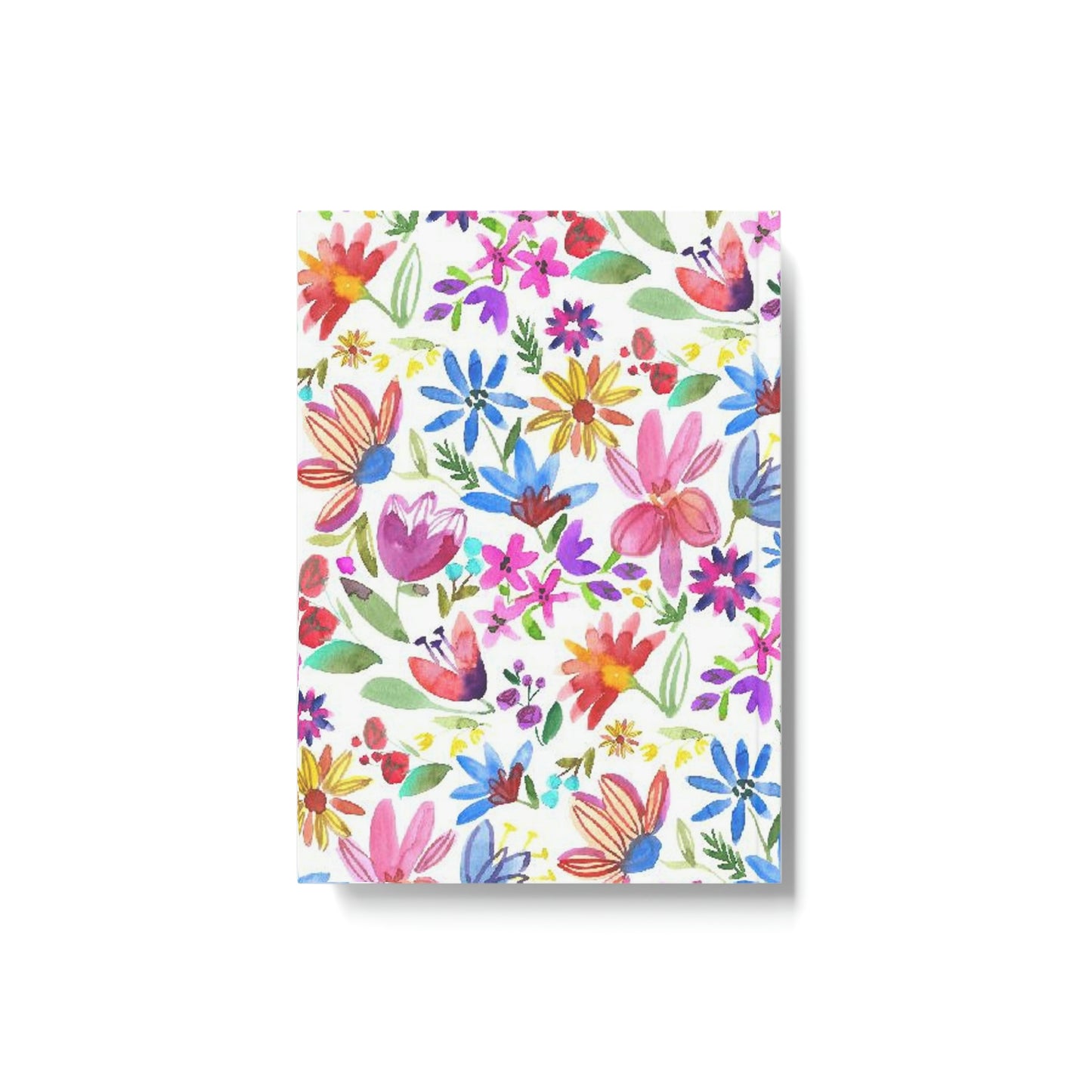 Journal Notebook Otomi Inspired