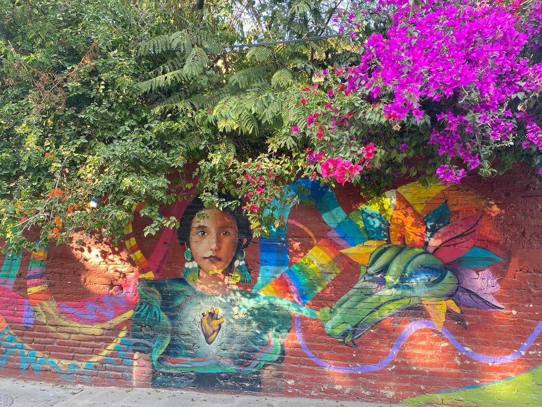 5 Inspiring Cultural Trips Chicanas Should Experience