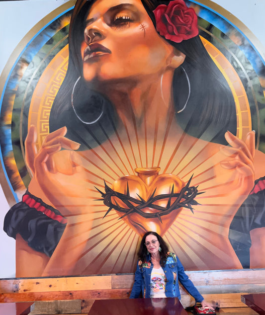 Mi Tierra, Mi Viaje: Latino Journeys Across California