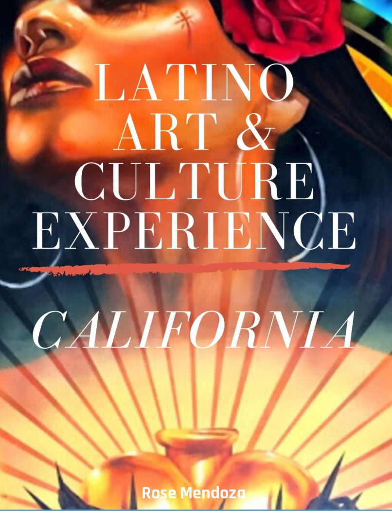 Latino Cultural Experience in America