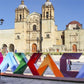 The Magic of  Oaxaca City MX