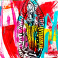 Her Sacred Presence : Mexico City Art Retreat by Yoli Manzo