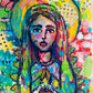 Her Sacred Presence : Mexico City Art Retreat by Yoli Manzo