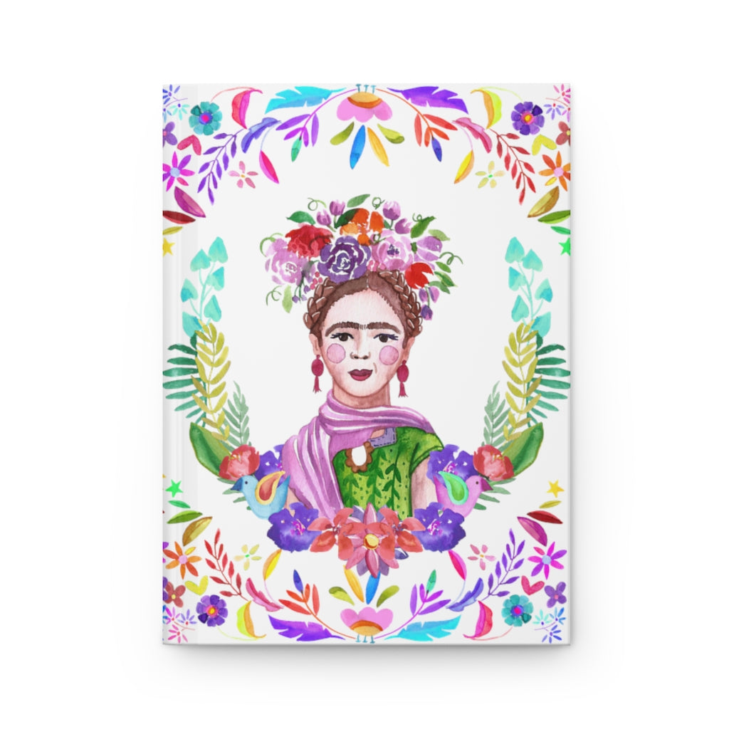 Viva La Frida Journal
