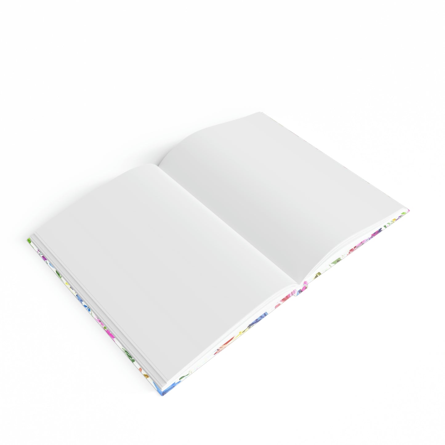 Journal Notebook Otomi Inspired