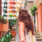 Amigas Packing & Travel Guide -Mexico Heritage Towns